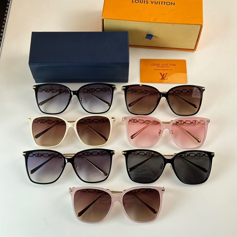 LV Sunglasses